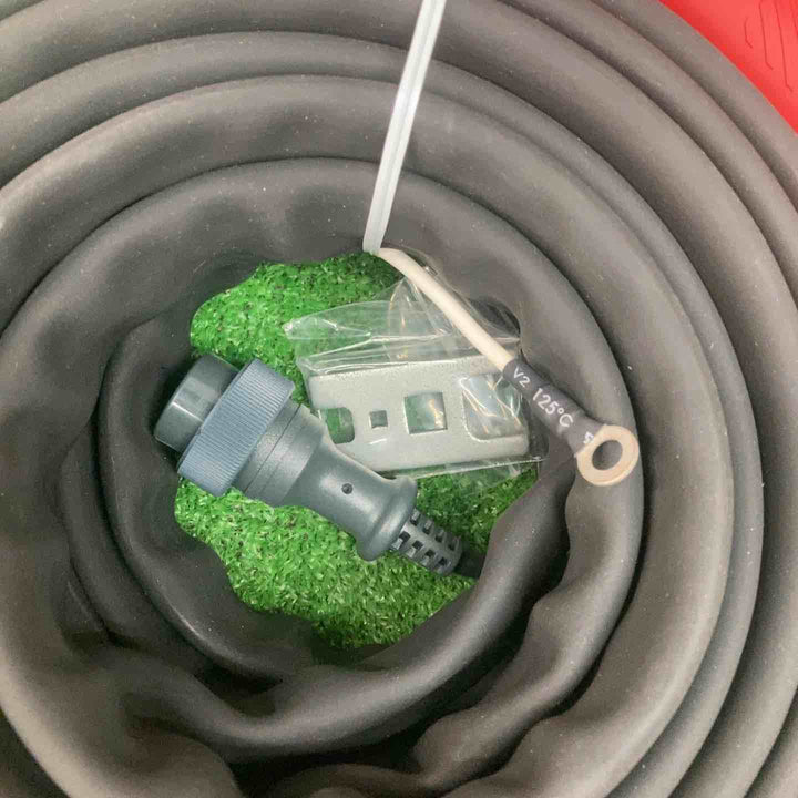 パナソニック(Panasonic) エアプラズマ切断トーチ YT-06PD3【川越店】