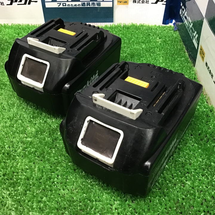 【中古】マキタ(makita) コードレスインパクトドライバー TD173DRGXO【草加店】