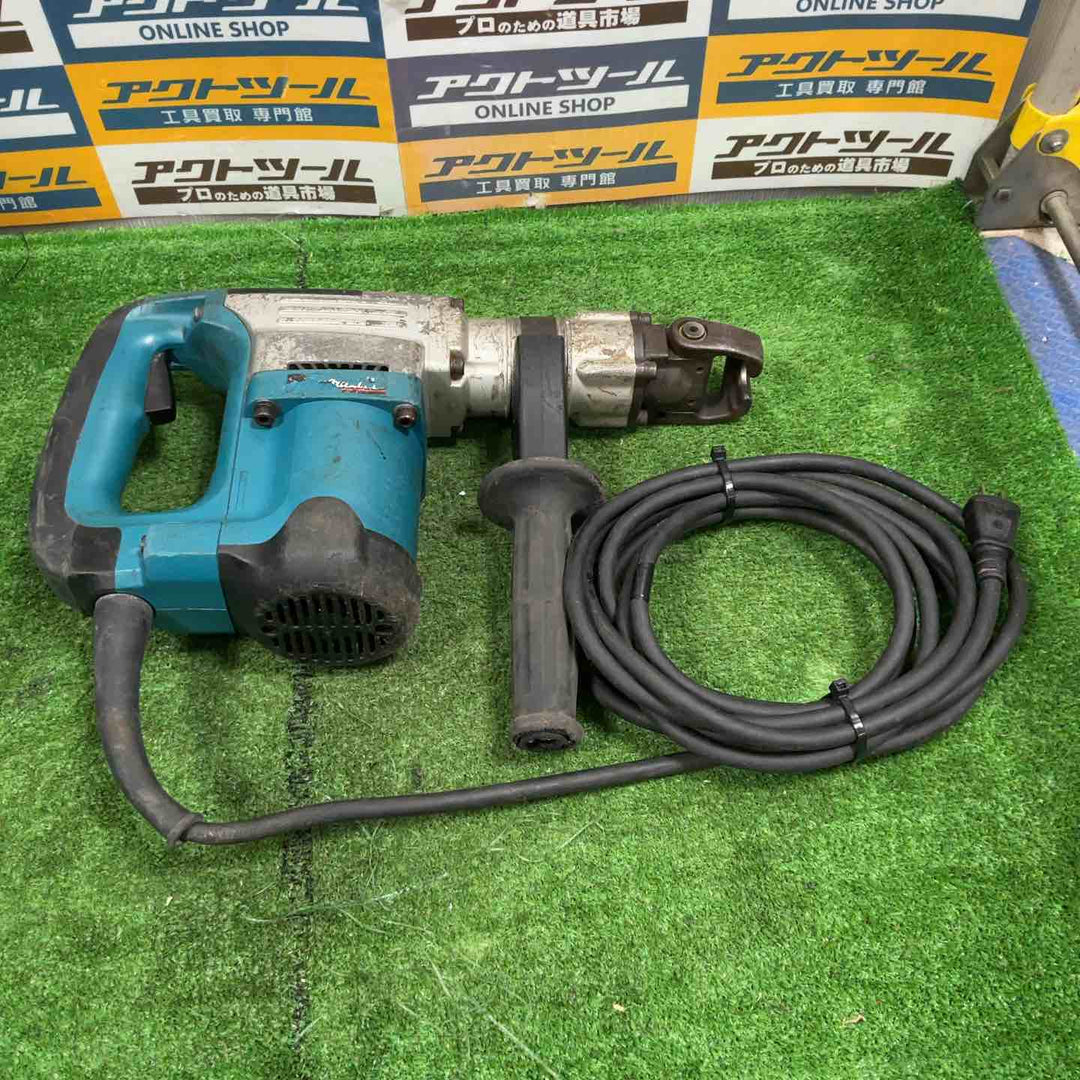 ★マキタ(makita) 電動ハンマ HM0830【草加店】