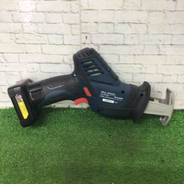 BOSCH(ボッシュ) 10.8Vコードレスセーバーソー GSA10.8V-LIN【町田店】