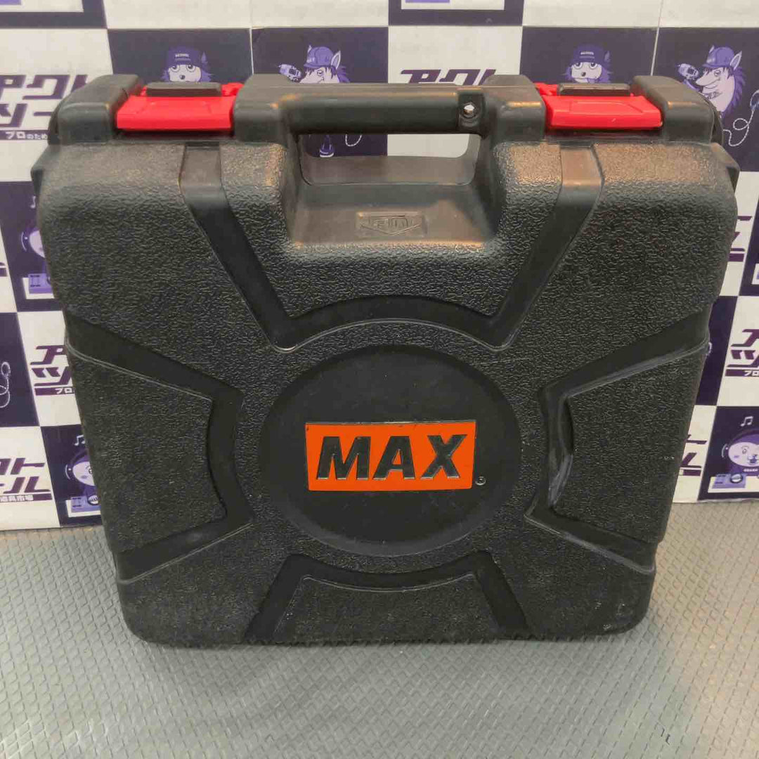 【中古品】マックス(MAX) 高圧エア釘打ち機 HN-65FW1【所沢店】