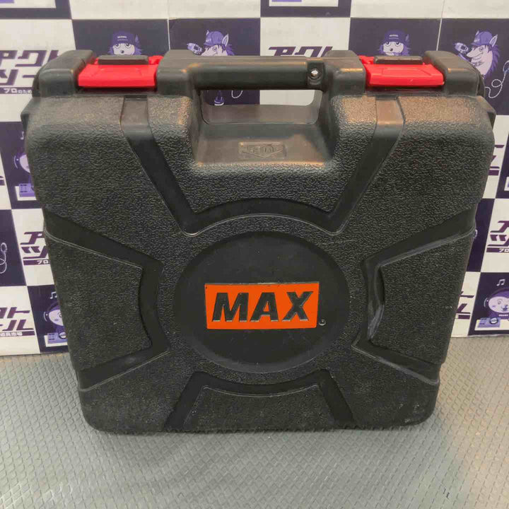 【中古品】マックス(MAX) 高圧エア釘打ち機 HN-65FW1【所沢店】