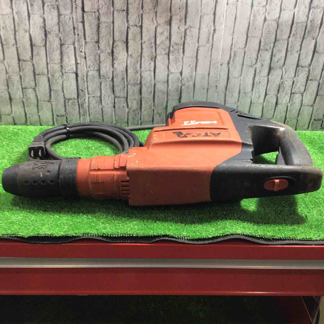 ◇ヒルティ(HILTI) ハンマドリル TE56-ATC【川口店】