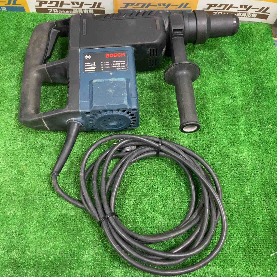 ◇ボッシュ(BOSCH) ハンマドリル GBH5/40DCE【草加店】