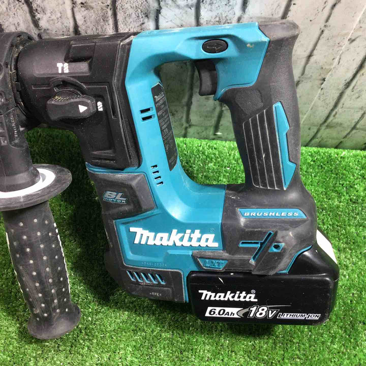 ★マキタ(makita) コードレスハンマドリル HR171DRGX【川口店】