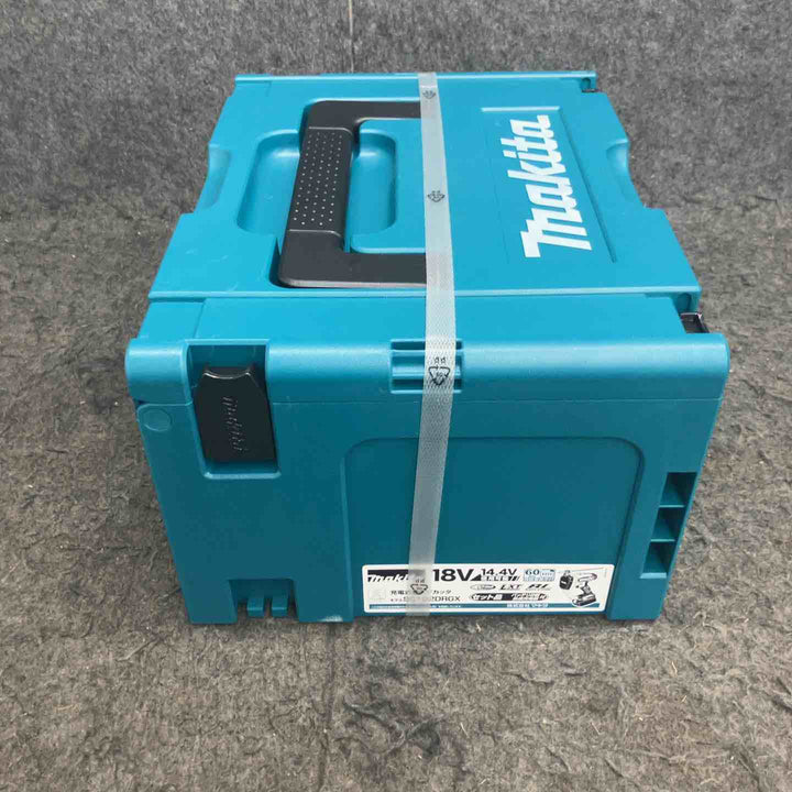 ★マキタ(makita) コードレス全ネジカッター SC102DRGX ケース(18V6.0Ahバッテリー*2、充電器)【鴻巣店】