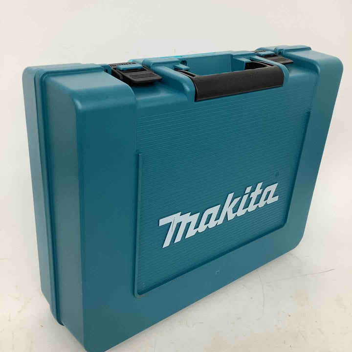 ☆マキタ(makita) コードレス振動ドリルドライバー HP458DZ【狭山】