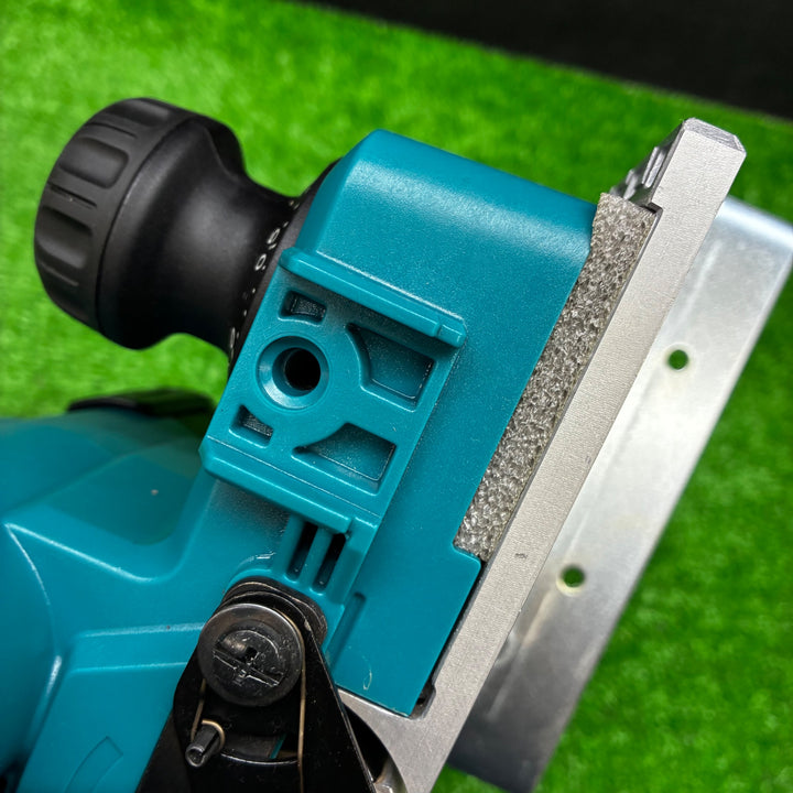 ★マキタ(makita) 82mmコードレスカンナ KP181DZ【越谷店】