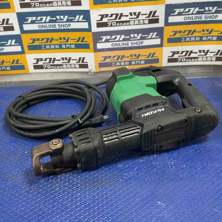 ★ハイコーキ(HIKOKI ※旧:日立工機) ハンマ H41SA4(N)【草加店】
