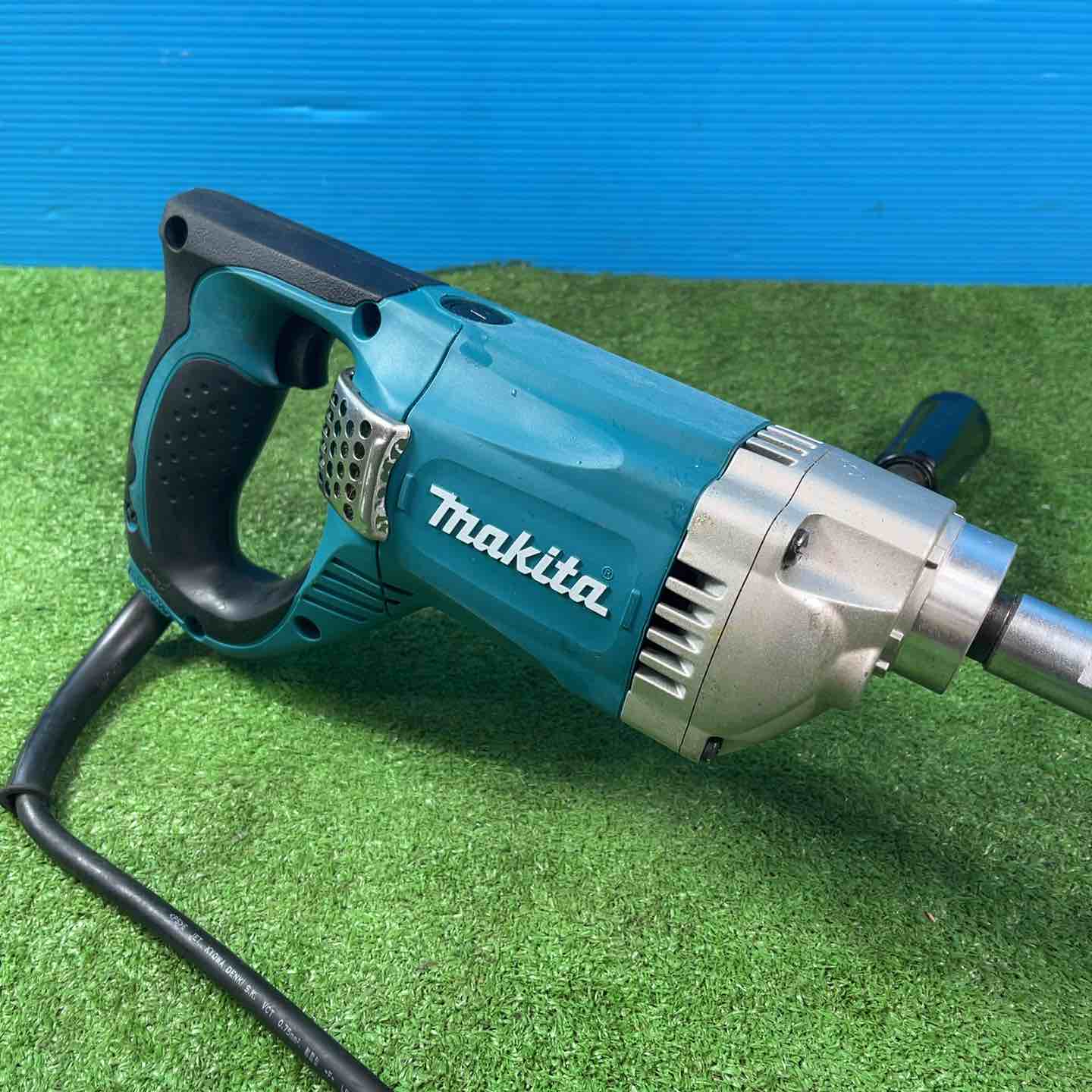 ☆マキタ(makita) コンクリートかくはん機 UT1305【岩槻店】 ☆マキタ(makita) コンクリートかくはん機 UT1305【岩槻店】 – アクト