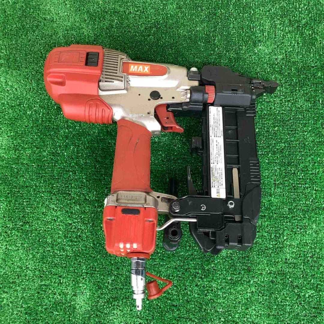 ★マックス(MAX) 高圧フロアタッカ HA-50F1(D)/4MAフロア【越谷店】