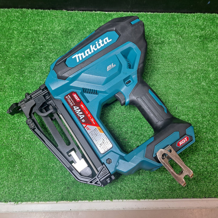 【美品】★マキタ(makita) コードレスフロアタッカ ST003GZ【岩槻店】
