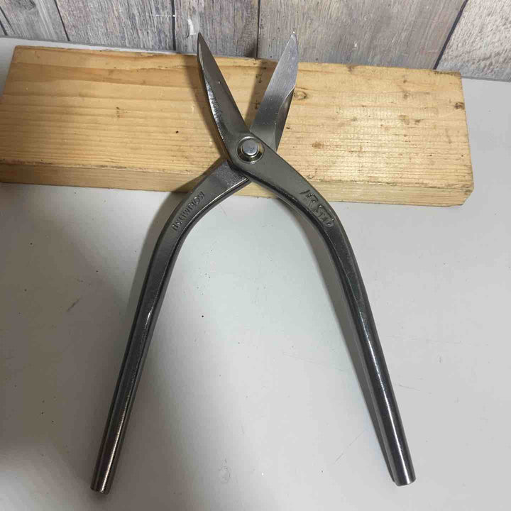 盛光 本職板金鋏 SLD柳刃 240mm HSLD0124【戸田店】