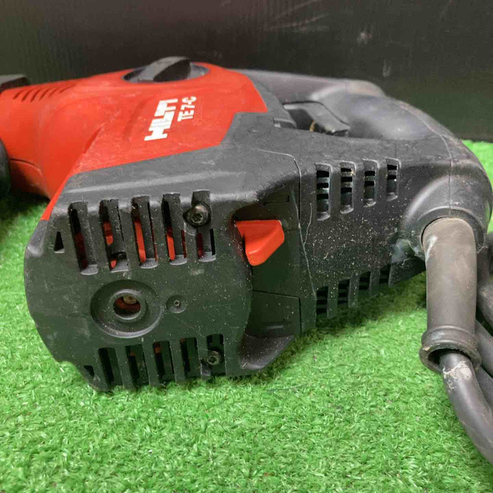 ◇ヒルティ(HILTI) ハンマドリル TE7-C【岩槻店】