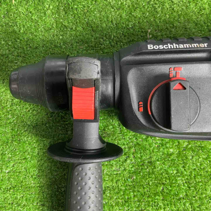 ★ボッシュ(BOSCH) ハンマドリル GBH2-26RE【草加店】
