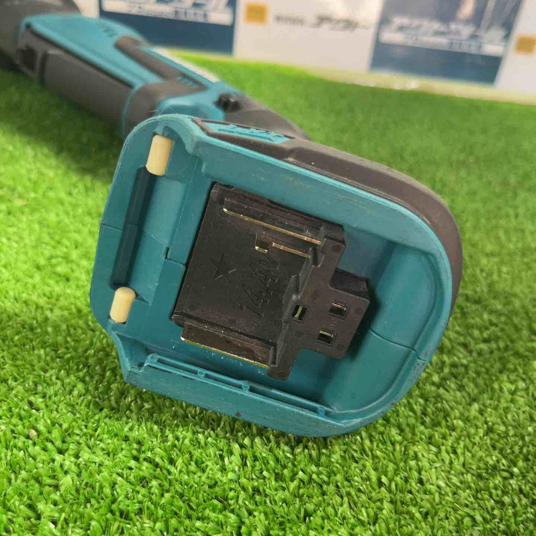 ★マキタ(makita) コードレスレシプロソー JR144DZ【草加店】