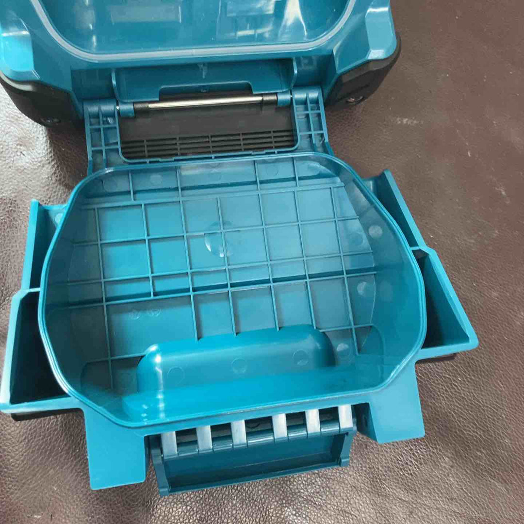 【中古美品】◇マキタ(makita) コードレススピーカー MR203【東大和店】