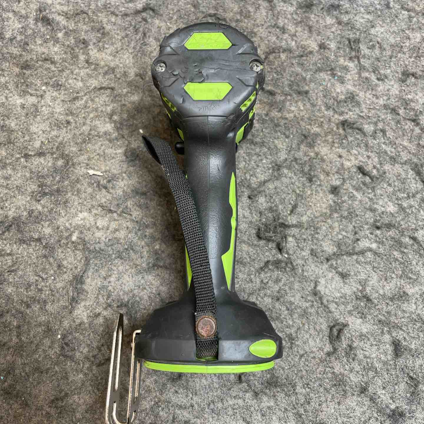 マキタ(makita) コードレスインパクトドライバー TD170DZL【桶川店