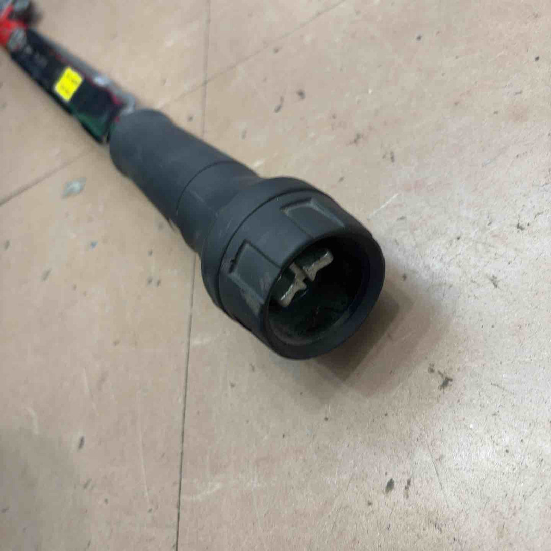 ◇PHL200N シグナル式トルクレンチ パイプレンチヘッド  トルク調整範囲：40～200Nm 未校正 【草加店】