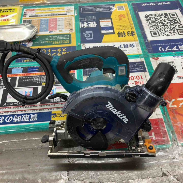 ★マキタ(makita) 防じん丸のこ KS5000FX【戸田店】