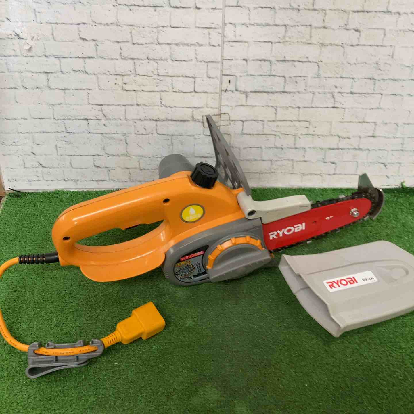 KYOCERA（京セラ） チェーンソー RYOBI CS-3605 616401A リョービ