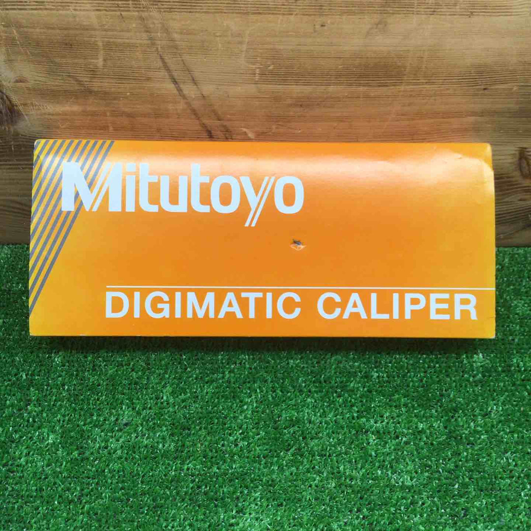 【中古美品・現状品】 ミツトヨ/Mitsutoyo デジタルノギス 500-180-30 CD-10APX 【鴻巣店】