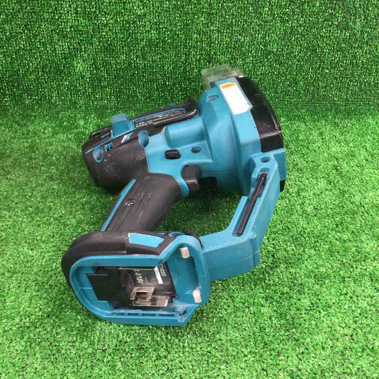 ◇マキタ(makita) コードレス全ネジカッター SC102DZ【川崎店