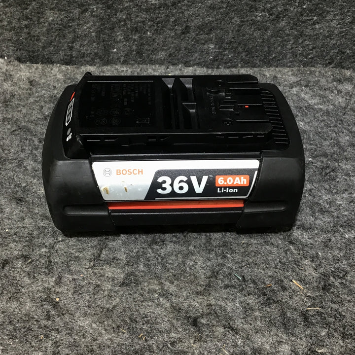 【中古品】ボッシュ(BOSCH) 36V 6.0Ah バッテリー【桶川店】