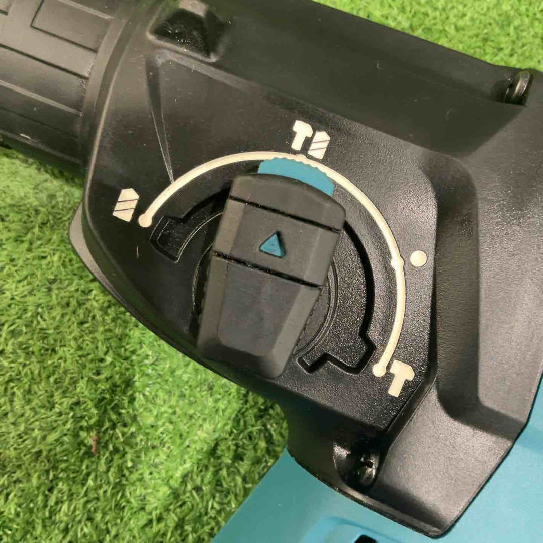 ★マキタ(makita) コードレスハンマドリル HR244DRGX 18V フルセット 動作確認済【川口店】