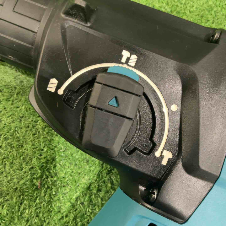 ★マキタ(makita) コードレスハンマドリル HR244DRGX 18V フルセット 動作確認済【川口店】