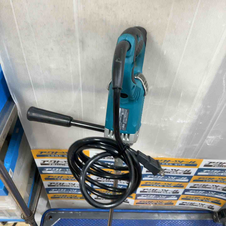 ☆マキタ(makita) コンクリートかくはん機 UT1305【草加店】
