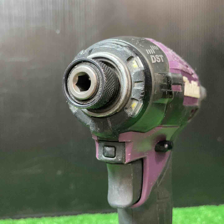 ★マキタ(makita) コードレスインパクトドライバー TD002GDXAP【岩槻店】