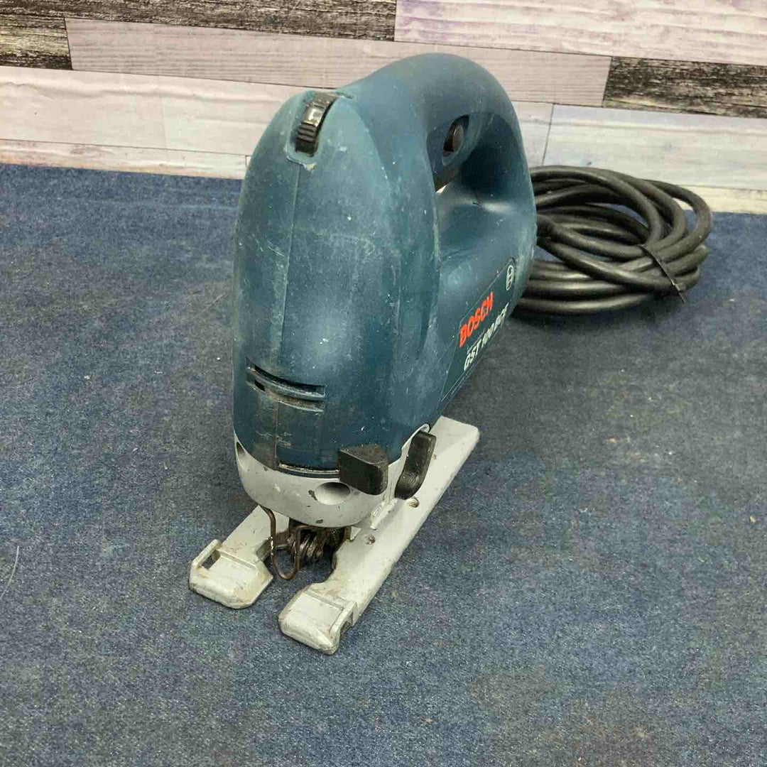 ◇ボッシュ(BOSCH) ジグソー GST100BCE【八潮店】