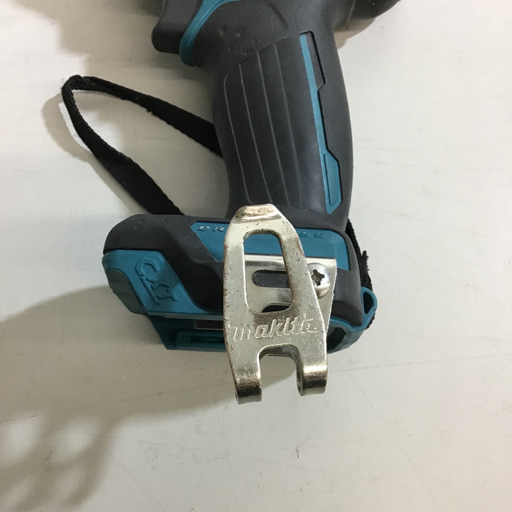 【中古品】☆マキタ makita 10.8V コードレスインパクトドライバー TD111DZ 【戸田店】