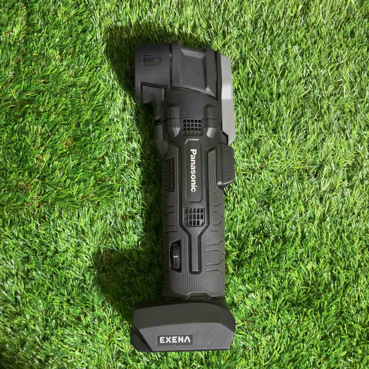 ★パナソニック(Panasonic) 10.8V コードレスマルチツール EZ1G31H10D-B【戸田店】