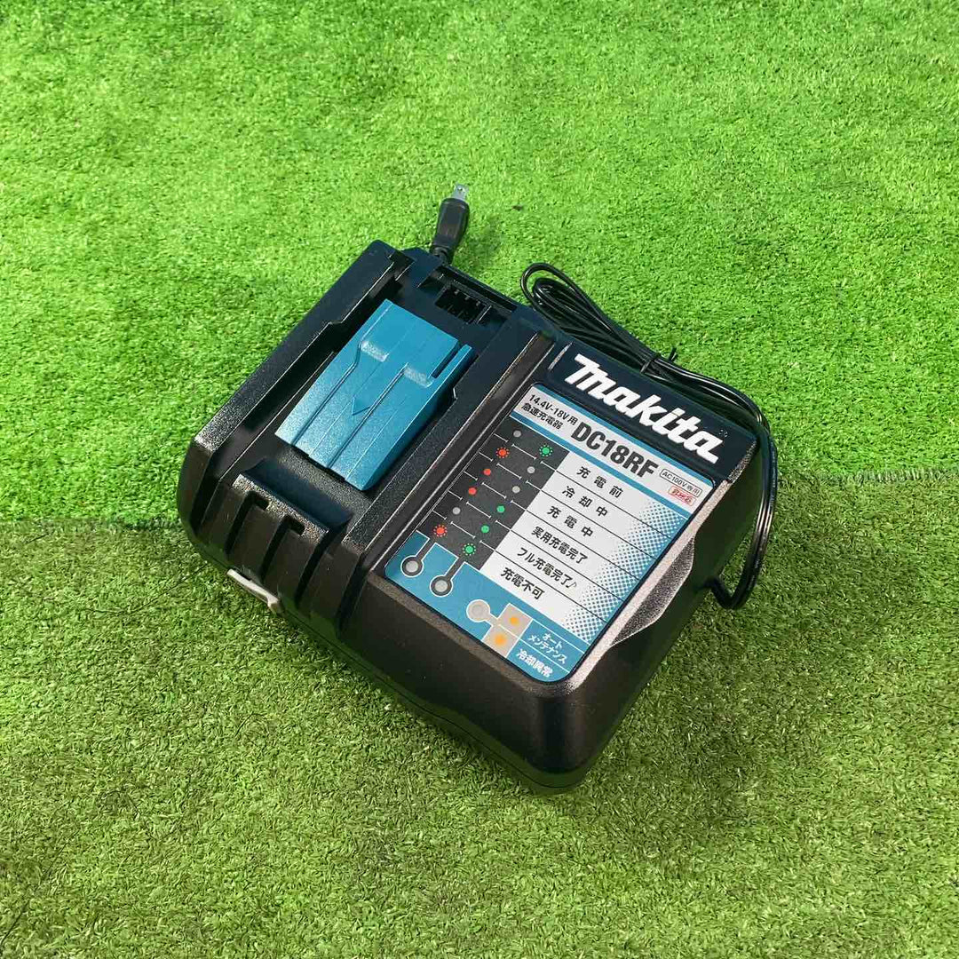 ★マキタ(makita) コードレスレシプロソー JR187DRGX【岩槻店】