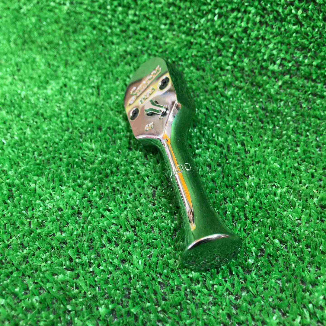 ▲スナップオン/Snap-on 3/8sq ラチェットハンドル FK100 旧ロゴ【川越店】