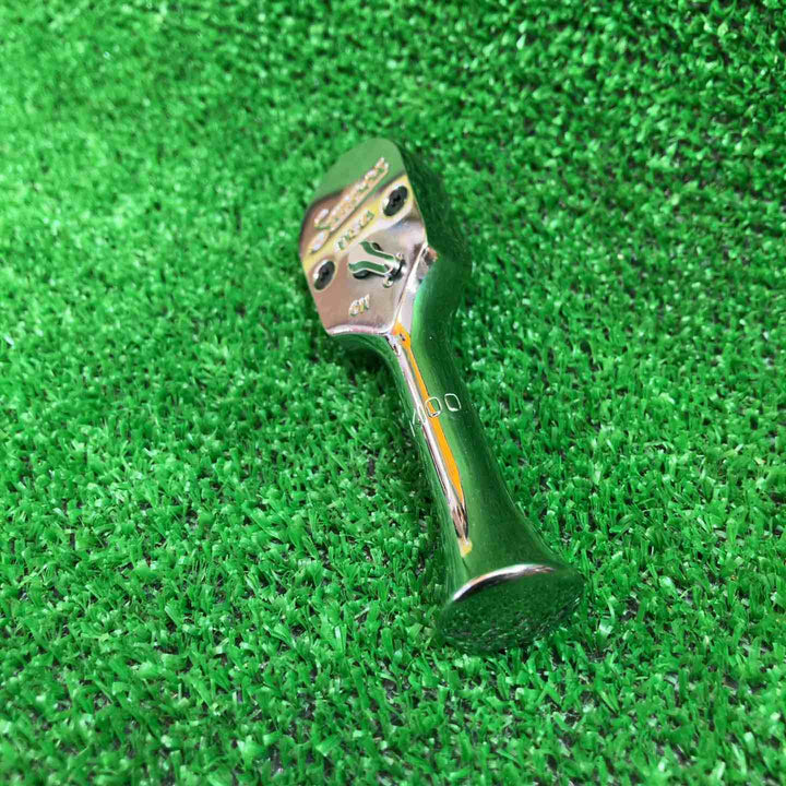 ▲スナップオン/Snap-on 3/8sq ラチェットハンドル FK100 旧ロゴ【川越店】