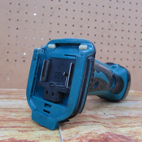 マキタ(makita) コードレスハンドグラインダ  GD800DZ【川崎店】