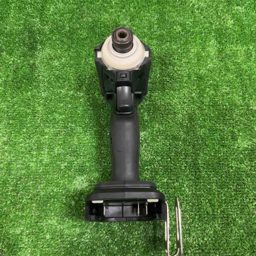 ★マキタ(makita) コードレスインパクトドライバー TD172DZB【草加店】