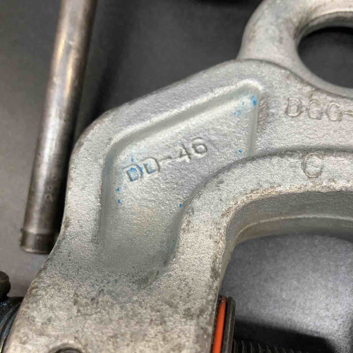 イーグルクランプ　SBB-1t【川越店】