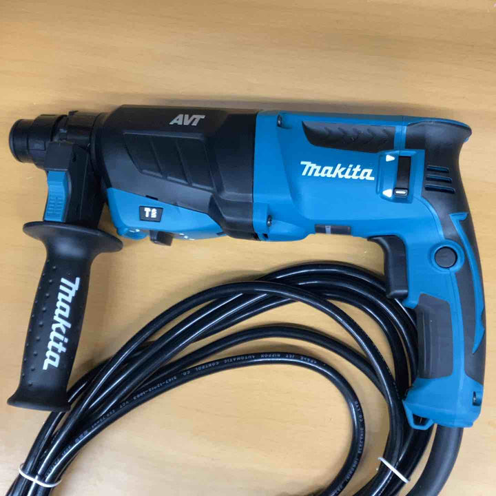 マキタ(makita) ハンマドリル HR2631F コンクリート 石 材レンガ タイル 硬い素材 穴あけ ビット 【越谷店】