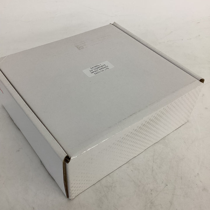 ▼エスコ/ESCO 3/4"エアインパクトレンチ EA155DL-1 1,830N･m トラック タイヤ 建設機械 農業機械 整備【狭山】