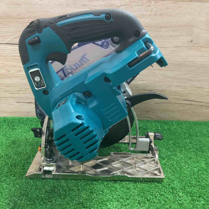 ★マキタ(makita) コードレス防じん丸のこ KS513DZ【町田店】