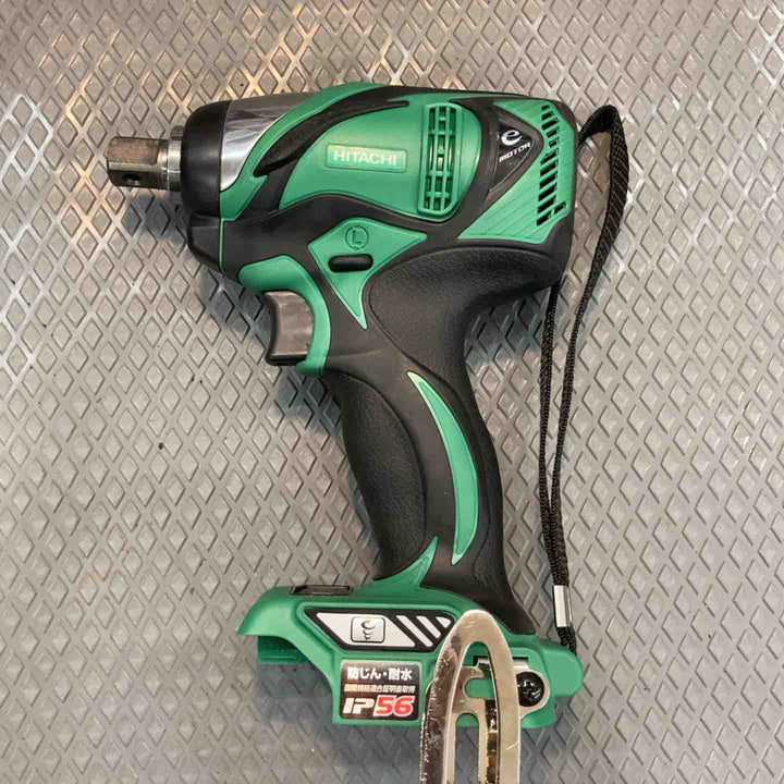 【中古品】ハイコーキ(HIKOKI ※旧:日立工機) コードレスインパクトレンチ WR14DBAL2(2LSCK)(L)【所沢店】