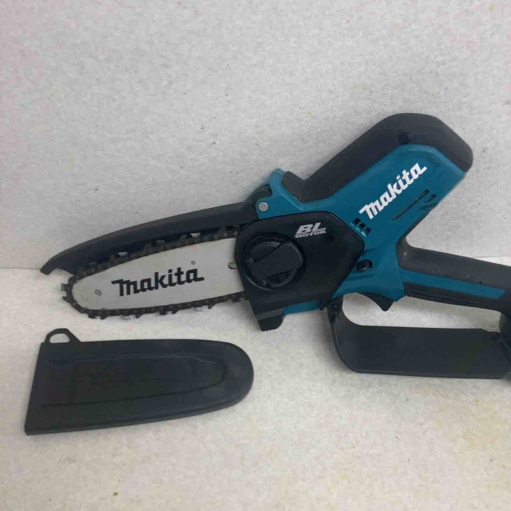 ★マキタ(makita) コードレスチェーンソー MUC150DZ【町田店】