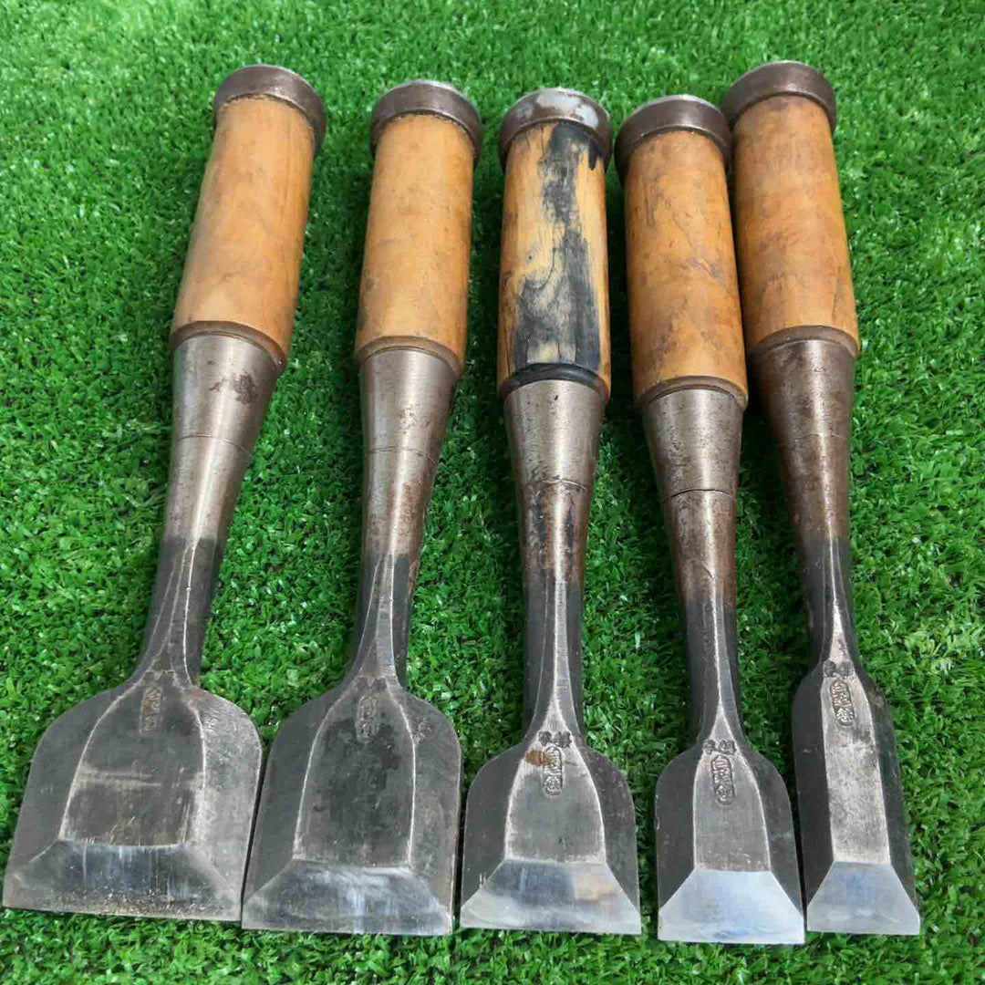 烏毛毬　三つ裏　10本セット【草加店】