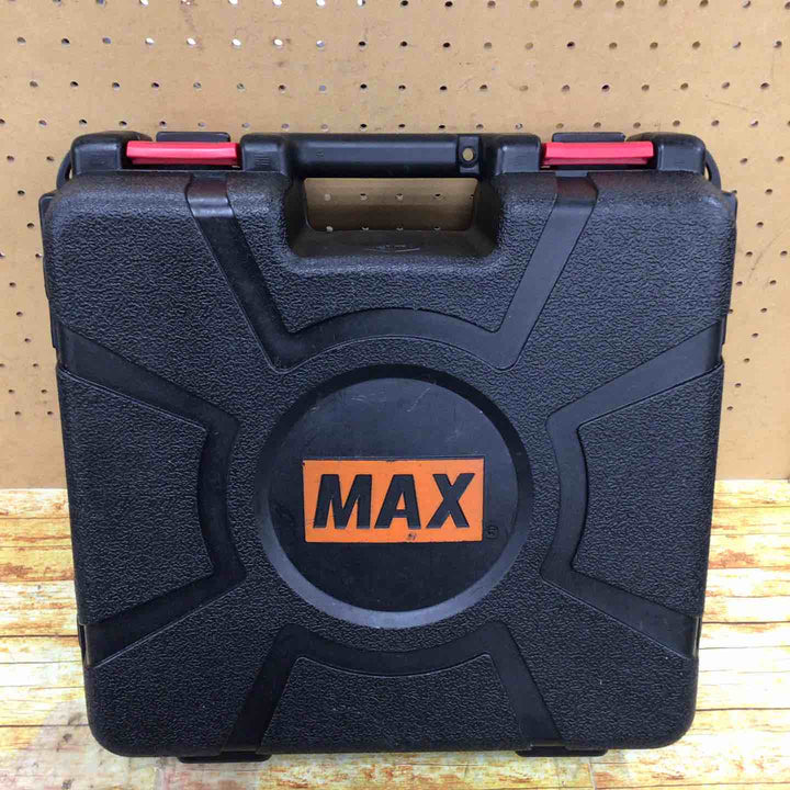 マックス(MAX) 高圧エア釘打ち機 HN-65FW1【川崎店】