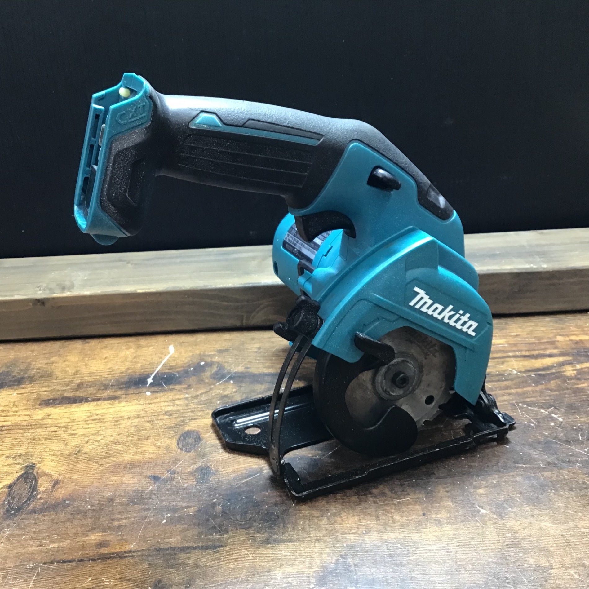 ☆マキタ(makita) コードレス丸のこ HS301DZ【戸田店】 – アクト