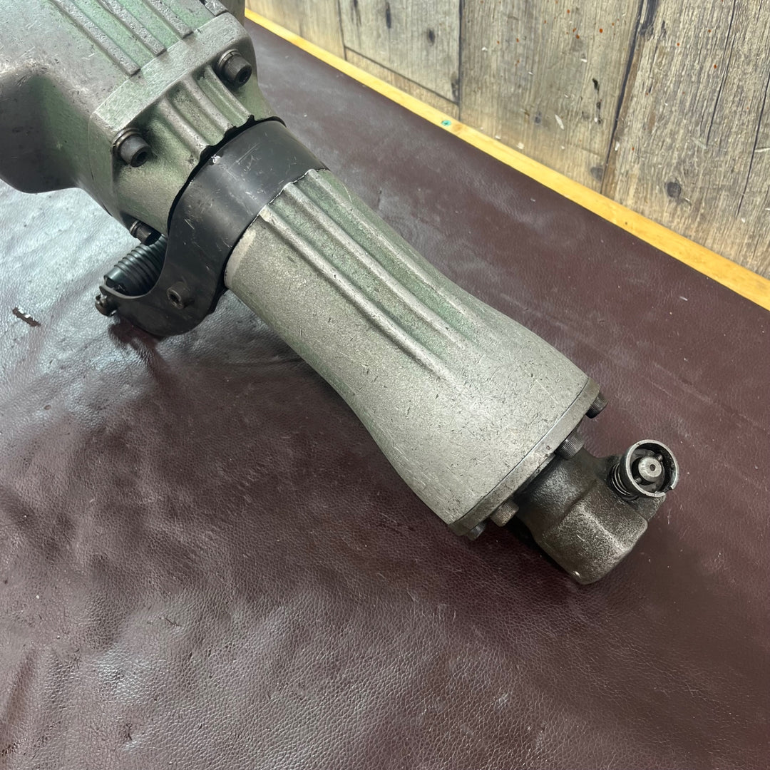 【中古品】★ハイコーキ(HIKOKI ※旧:日立工機) 電動ハンマ PH-65A【東大和店】
